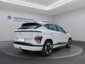 Hyundai KONA EV (SX2) Smart Line 64,8 kWh k7es2-P20-O20 Weiß - thumbnail 5