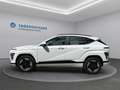 Hyundai KONA EV (SX2) Smart Line 64,8 kWh k7es2-P20-O20 Weiß - thumbnail 8