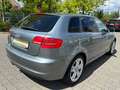 Audi A3 Sportback 1.4 TFSI Ambition TÜV 09.2026 Grau - thumbnail 4