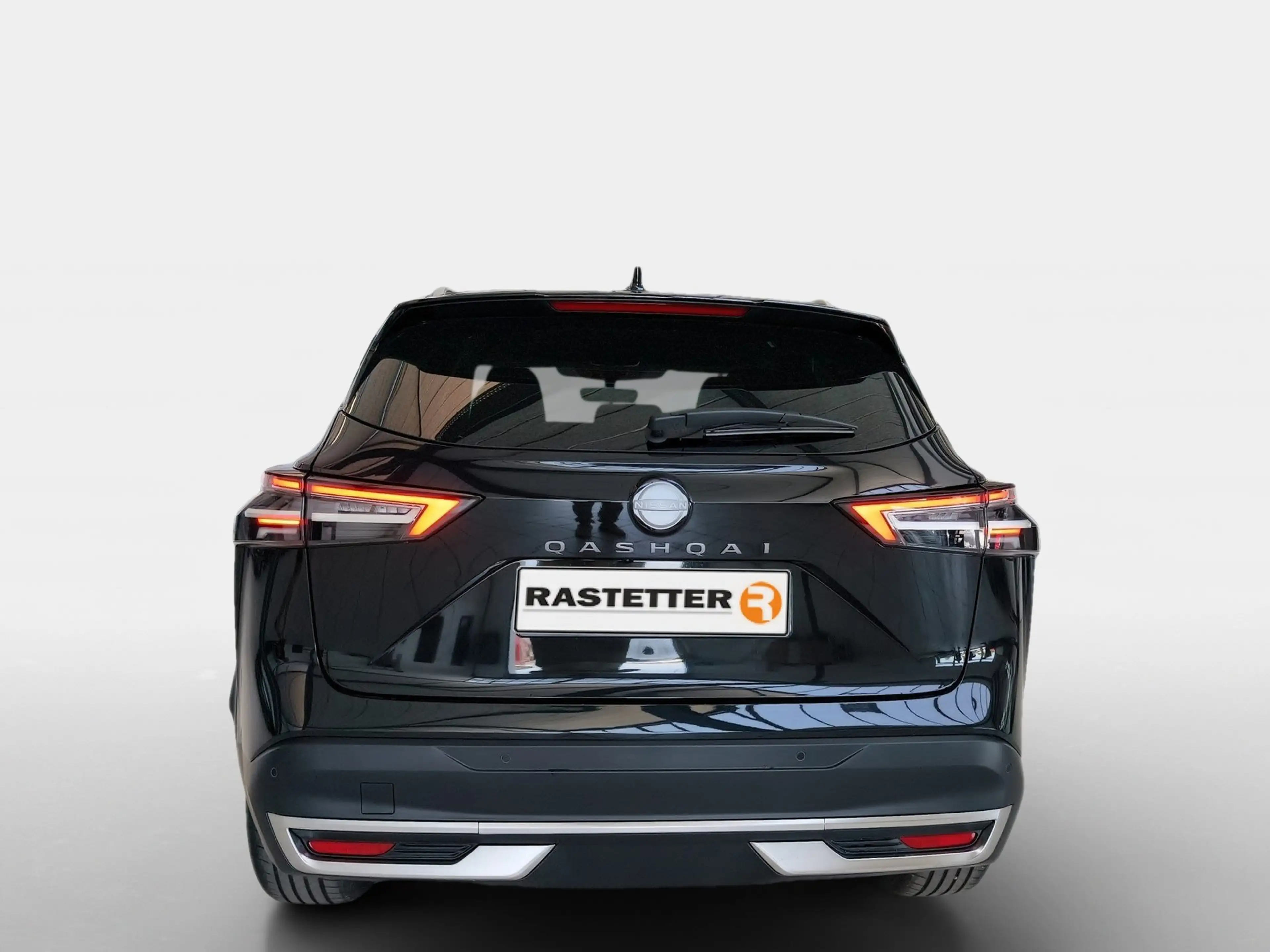 Nissan Qashqai n-connecta Navi+360+ACC+Winter+virtCP+iKey+18Z+Pri — photo 5