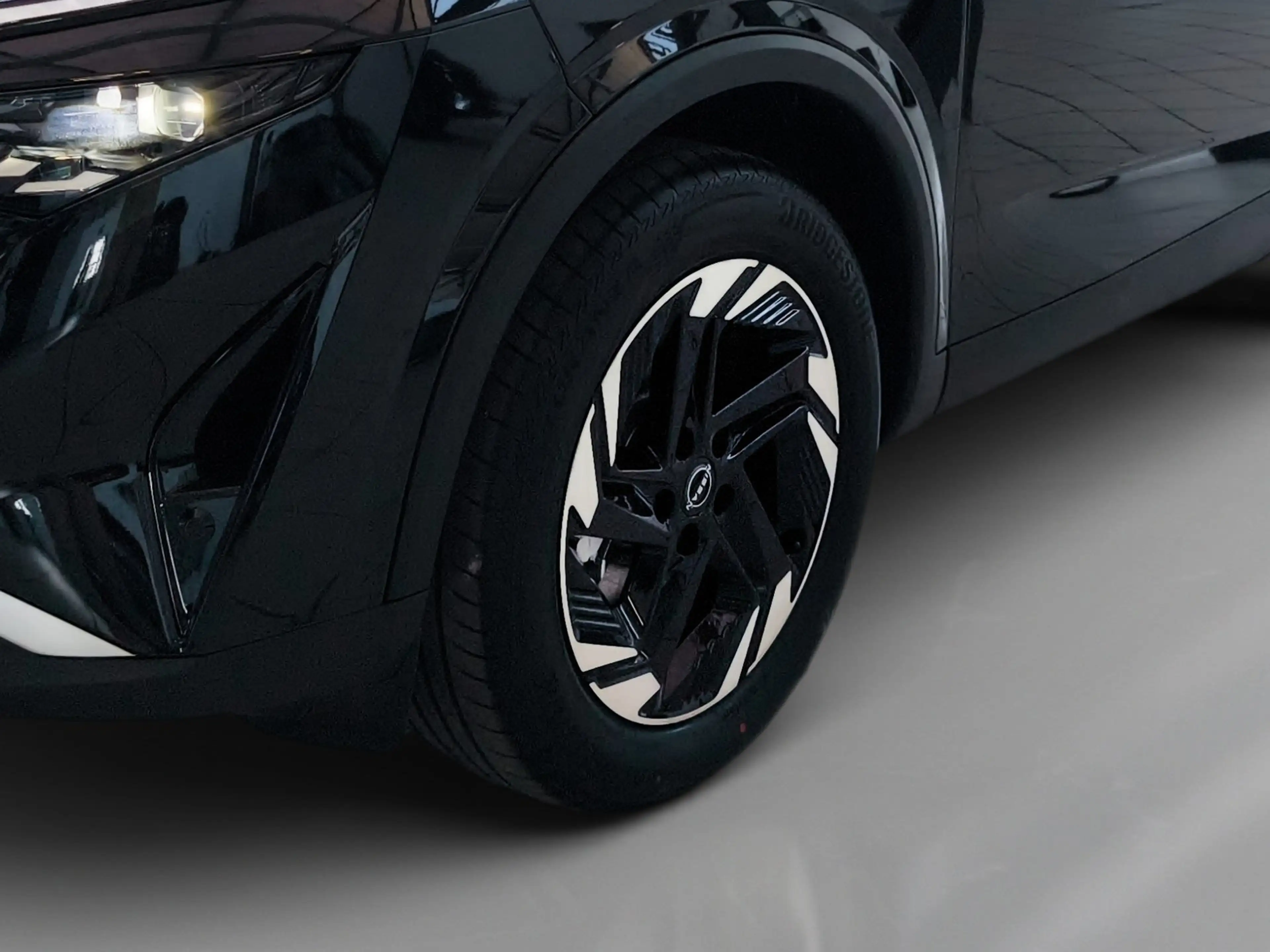 Nissan Qashqai n-connecta Navi+360+ACC+Winter+virtCP+iKey+18Z+Pri — photo 10