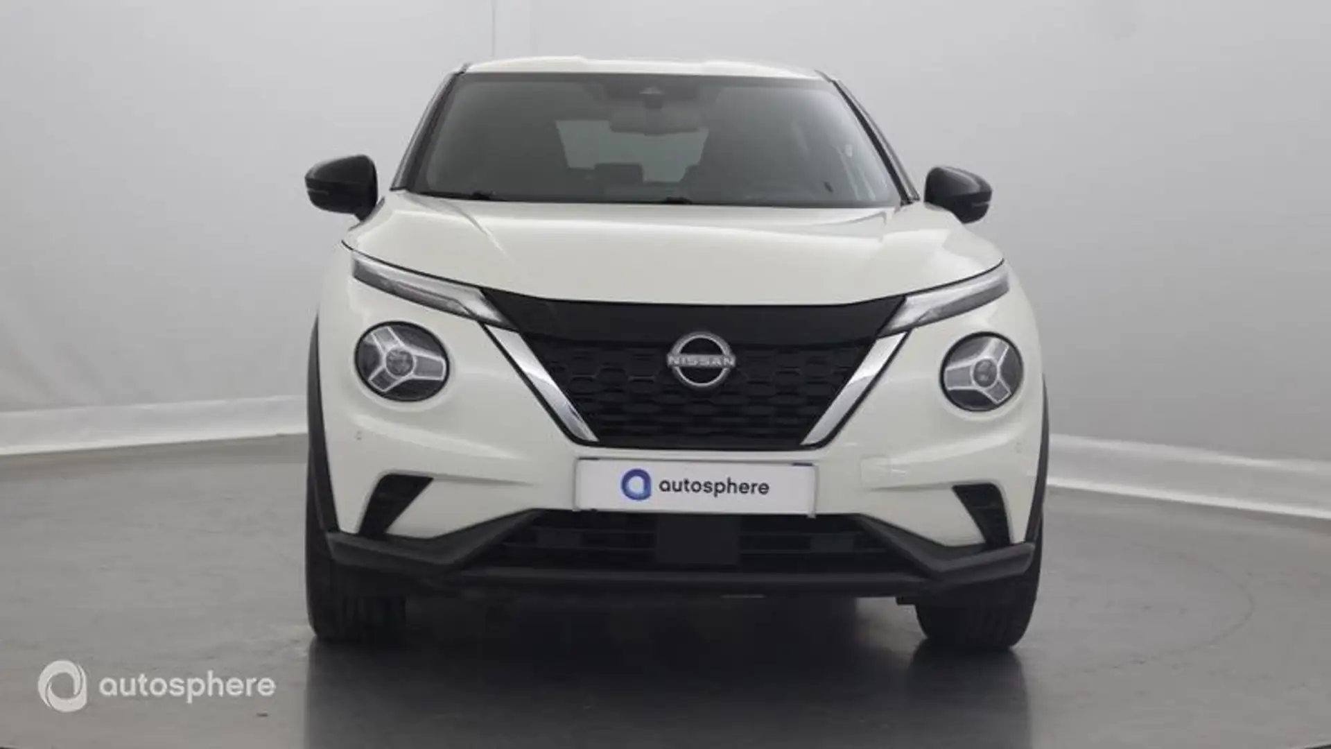 Nissan Juke 1.6 Hybrid 143ch N-Connecta 2023.5 - 2