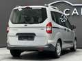 Ford Tourneo Courier 1.0 EcoBoost * 1ER PROP + CLIM + GARANTIE * Zilver - thumbnail 5