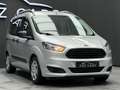 Ford Tourneo Courier 1.0 EcoBoost * 1ER PROP + CLIM + GARANTIE * Zilver - thumbnail 4