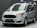 Ford Tourneo Courier 1.0 EcoBoost * 1ER PROP + CLIM + GARANTIE * Zilver - thumbnail 2