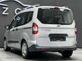 Ford Tourneo Courier 1.0 EcoBoost * 1ER PROP + CLIM + GARANTIE * Zilver - thumbnail 7