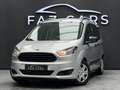 Ford Tourneo Courier 1.0 EcoBoost * 1ER PROP + CLIM + GARANTIE * Zilver - thumbnail 1
