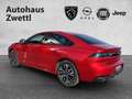 Peugeot 508 Allure BHDI 130 EAT8 Rot - thumbnail 4