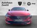 Peugeot 508 Allure BHDI 130 EAT8 Rot - thumbnail 2