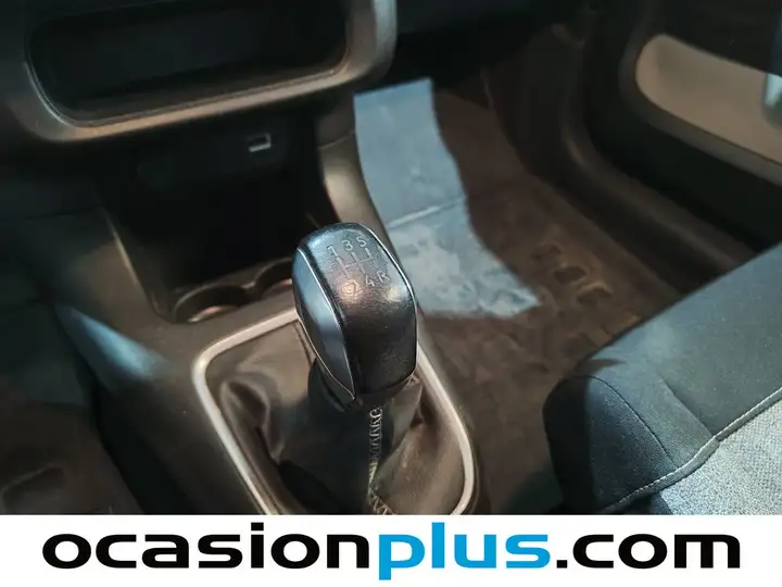 Citroën C3 1.2 PureTech Feel 2018, foto 5