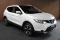 Nissan Qashqai 1.2 Panodak Climate Camera Keyless LM velgen PDC P Blanc - thumbnail 8