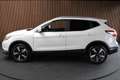 Nissan Qashqai 1.2 Panodak Climate Camera Keyless LM velgen PDC P Blanc - thumbnail 3
