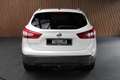 Nissan Qashqai 1.2 Panodak Climate Camera Keyless LM velgen PDC P Blanc - thumbnail 5