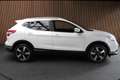 Nissan Qashqai 1.2 Panodak Climate Camera Keyless LM velgen PDC P Blanc - thumbnail 7