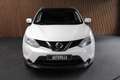 Nissan Qashqai 1.2 Panodak Climate Camera Keyless LM velgen PDC P Blanc - thumbnail 9