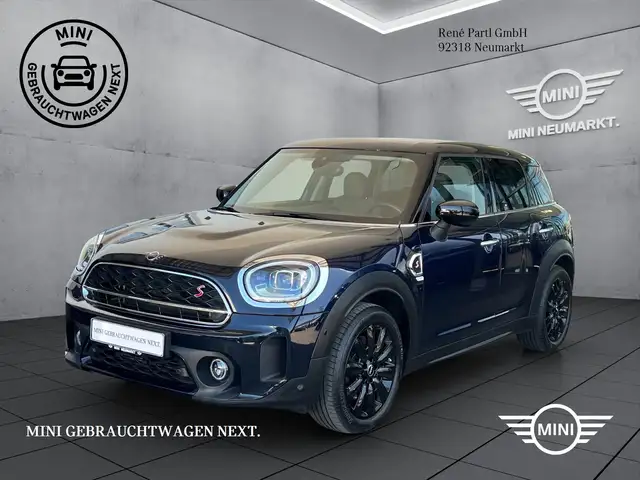MINI Cooper S Countryman Countryman S ALL4 Navi adapLED RFK HUD Dr.Assist
