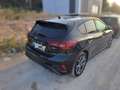 Ford Focus 1.0 Ecoboost MHEV ST-Line 155 Negro - thumbnail 4