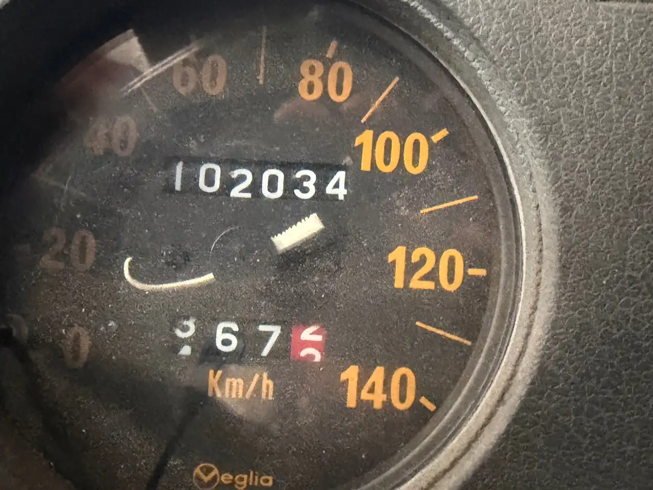 Suzuki SJ 410 SJ Berlina 1.0 410 JS, foto 9