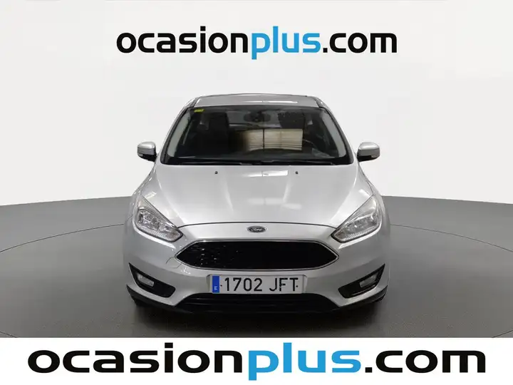 Ford Focus 1.0 Ecoboost Auto - S&S Trend+ 2015, foto 10