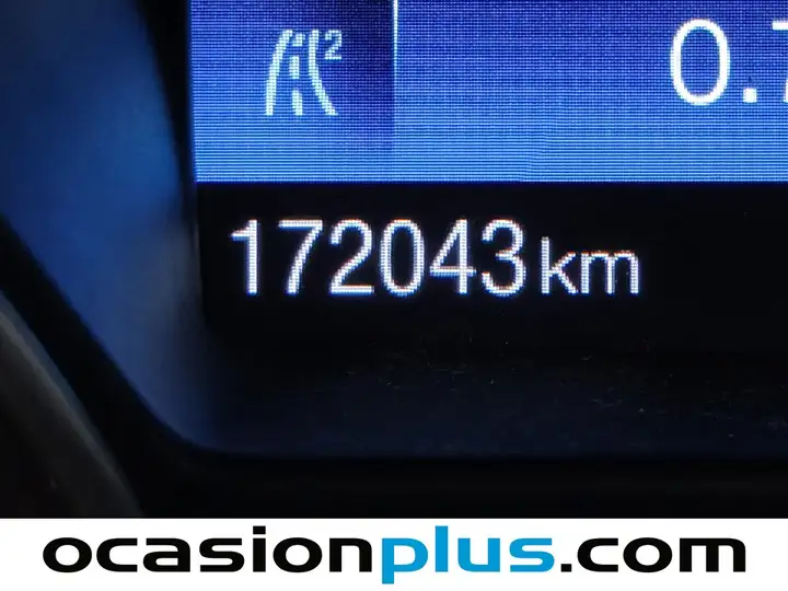 Ford Focus 1.0 Ecoboost Auto - S&S Trend+ 2015, foto 7