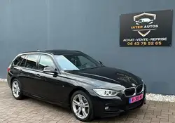 BMW Série 3 F31 32o IA XDrive Pack M Sport