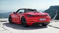 Porsche Boxster 718 Boxster 2.5 S 350cv pdk-Full opt-Iva esposta Rosso - thumbnail 3