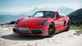 Porsche Boxster 718 Boxster 2.5 S 350cv pdk-Full opt-Iva esposta Rosso - thumbnail 1