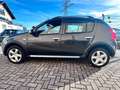 Dacia Sandero Stepway Klima TÜV NEU Grau - thumbnail 7