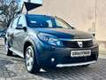 Dacia Sandero Stepway Klima TÜV NEU Grau - thumbnail 3