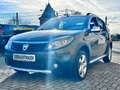 Dacia Sandero Stepway Klima TÜV NEU Grau - thumbnail 2