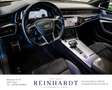 Audi A7 SPORTBACK 55TFSie 2x S LINE/ALL-BLACK/KEYLESS Schwarz - thumbnail 16