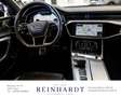 Audi A7 SPORTBACK 55TFSie 2x S LINE/ALL-BLACK/KEYLESS Schwarz - thumbnail 19