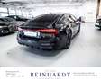 Audi A7 SPORTBACK 55TFSie 2x S LINE/ALL-BLACK/KEYLESS Schwarz - thumbnail 7