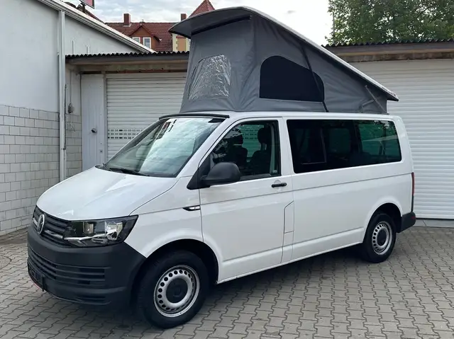 Volkswagen T6 California 2,0TDi *AUFSTELLDACH*CAMPER *GARANTIE+FINANZ