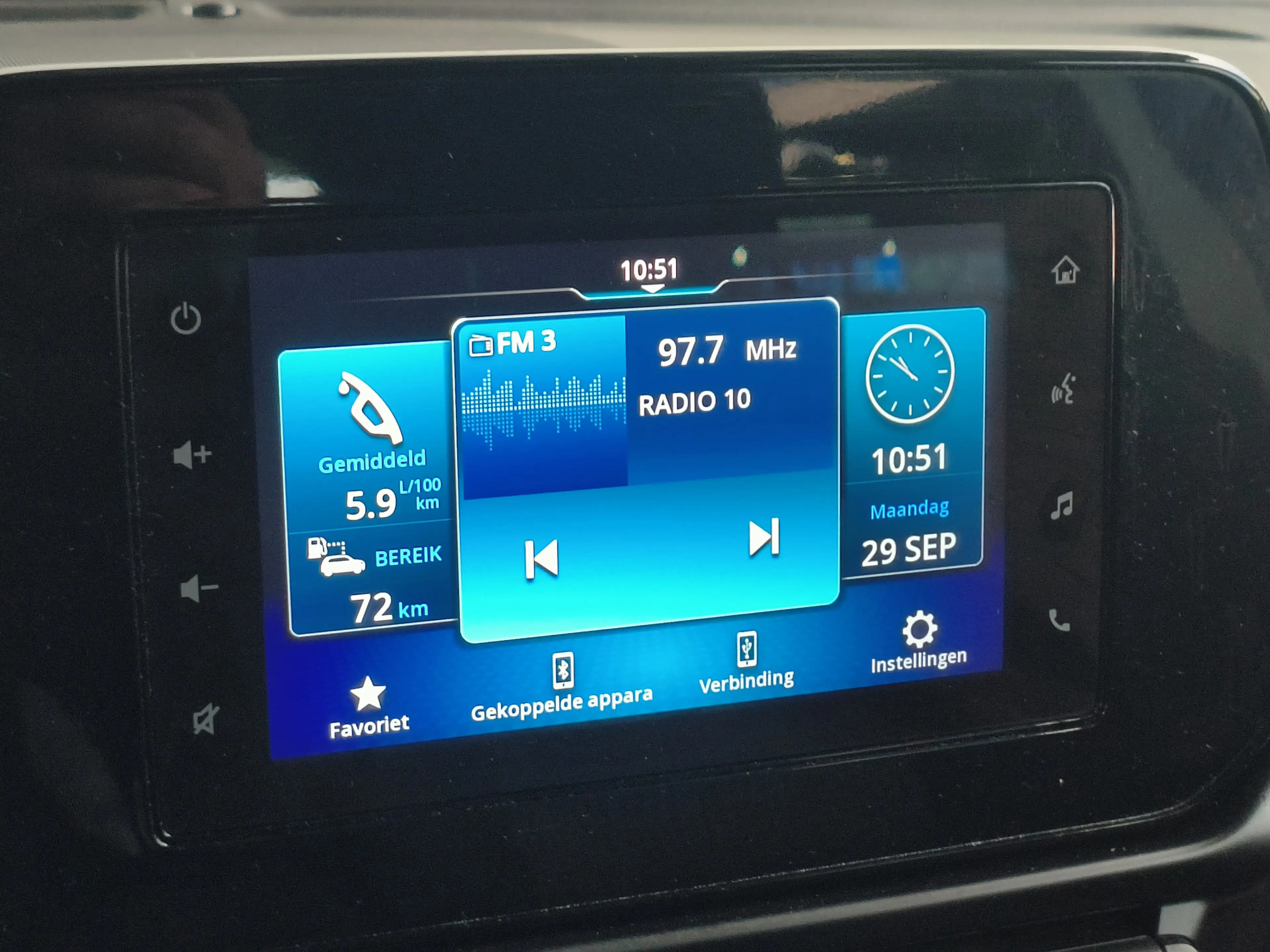 Suzuki S-Cross 1.5 Hybrid Select AUTOMAAT Rijklaar + 12 maanden B — photo 19