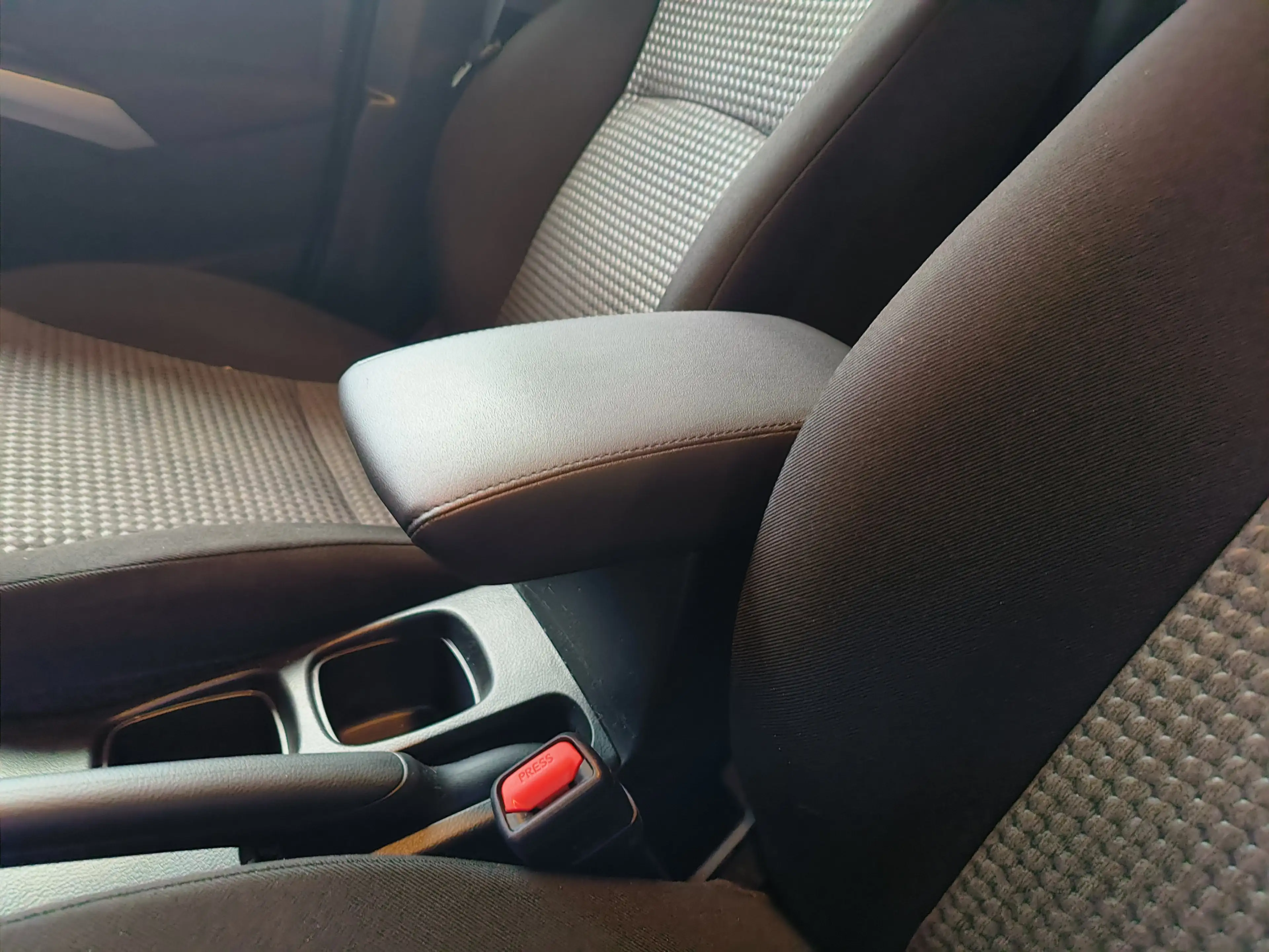 Suzuki S-Cross 1.5 Hybrid Select AUTOMAAT Rijklaar + 12 maanden B — photo 35