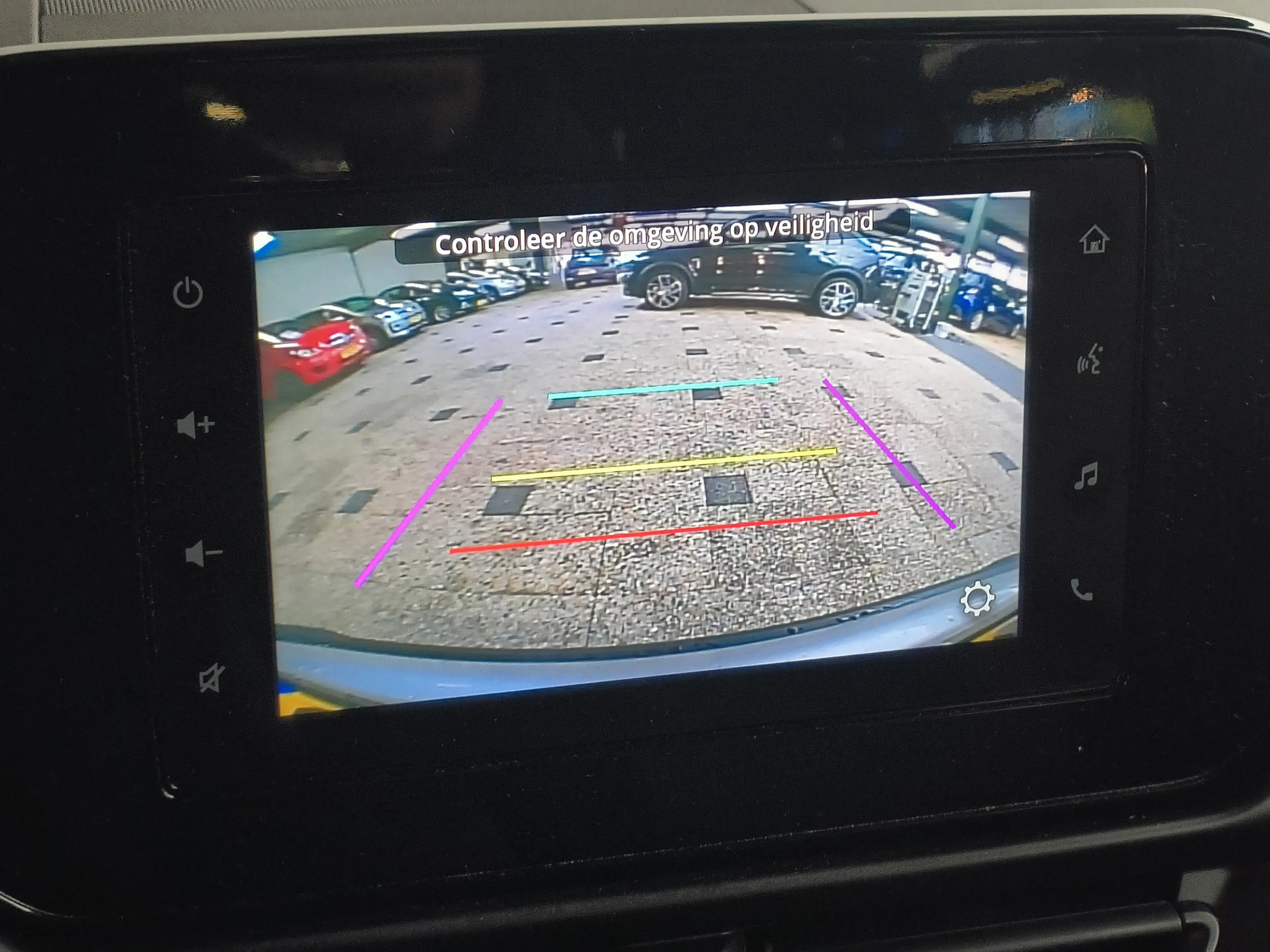 Suzuki S-Cross 1.5 Hybrid Select AUTOMAAT Rijklaar + 12 maanden B — photo 25