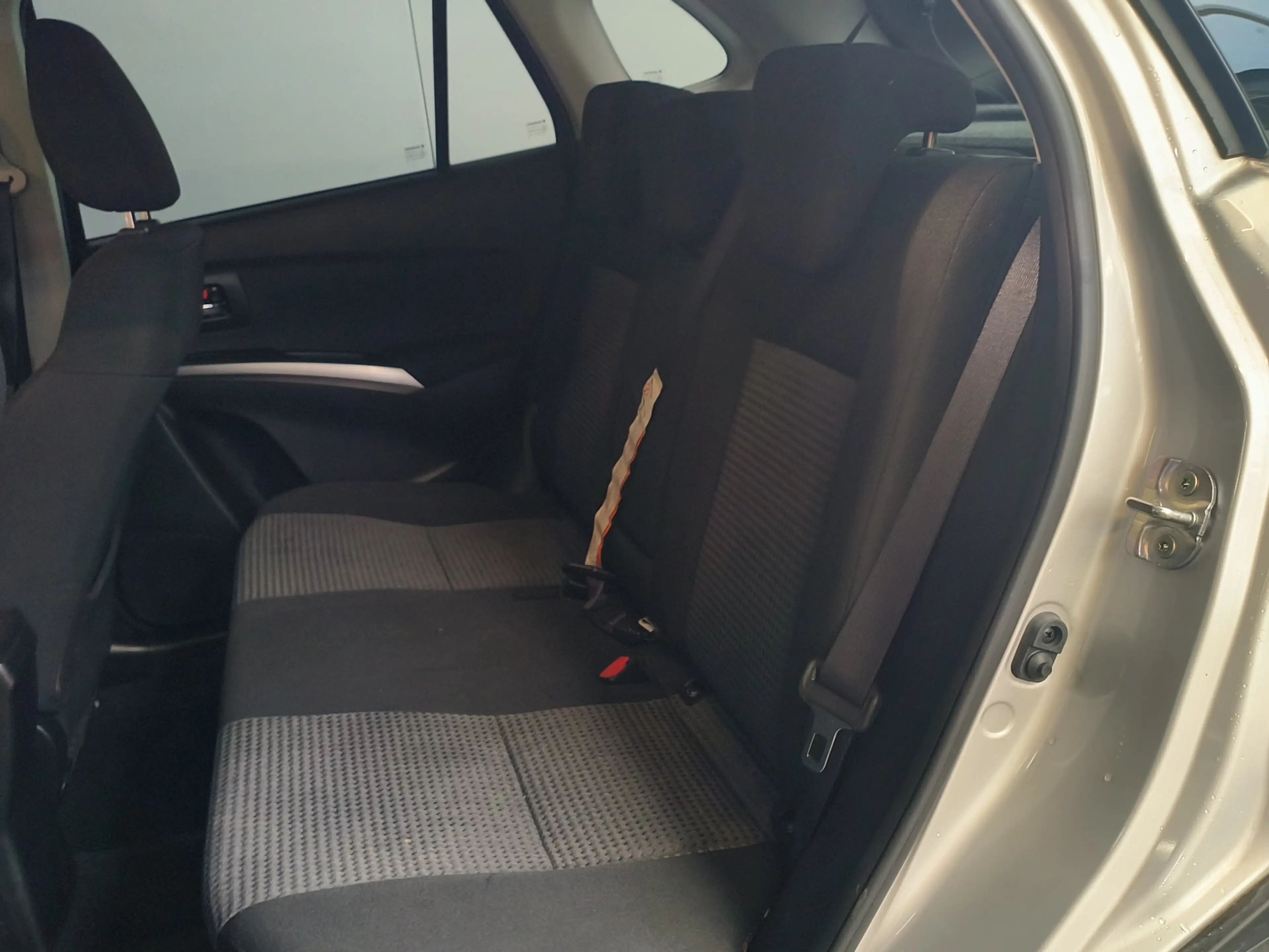 Suzuki S-Cross 1.5 Hybrid Select AUTOMAAT Rijklaar + 12 maanden B — photo 38