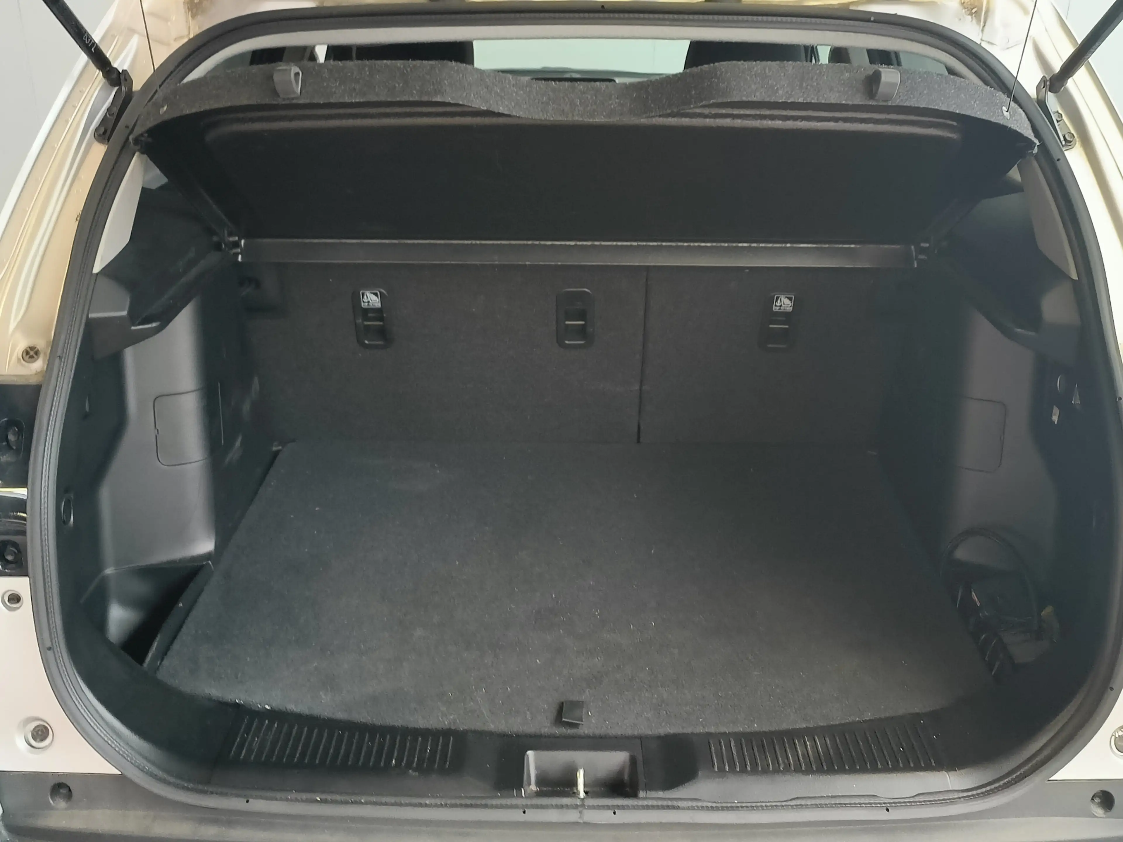 Suzuki S-Cross 1.5 Hybrid Select AUTOMAAT Rijklaar + 12 maanden B — photo 13