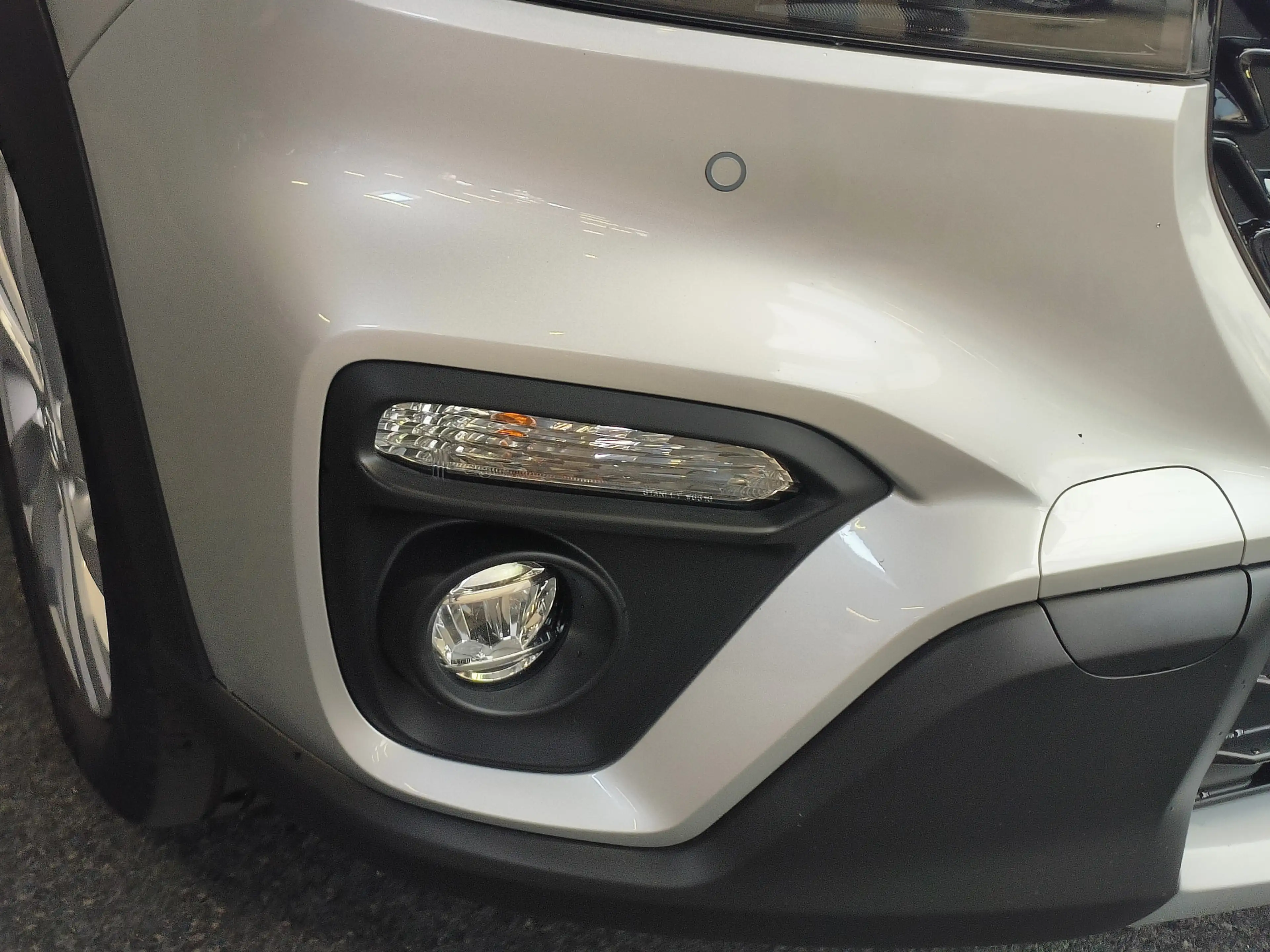 Suzuki S-Cross 1.5 Hybrid Select AUTOMAAT Rijklaar + 12 maanden B — photo 36