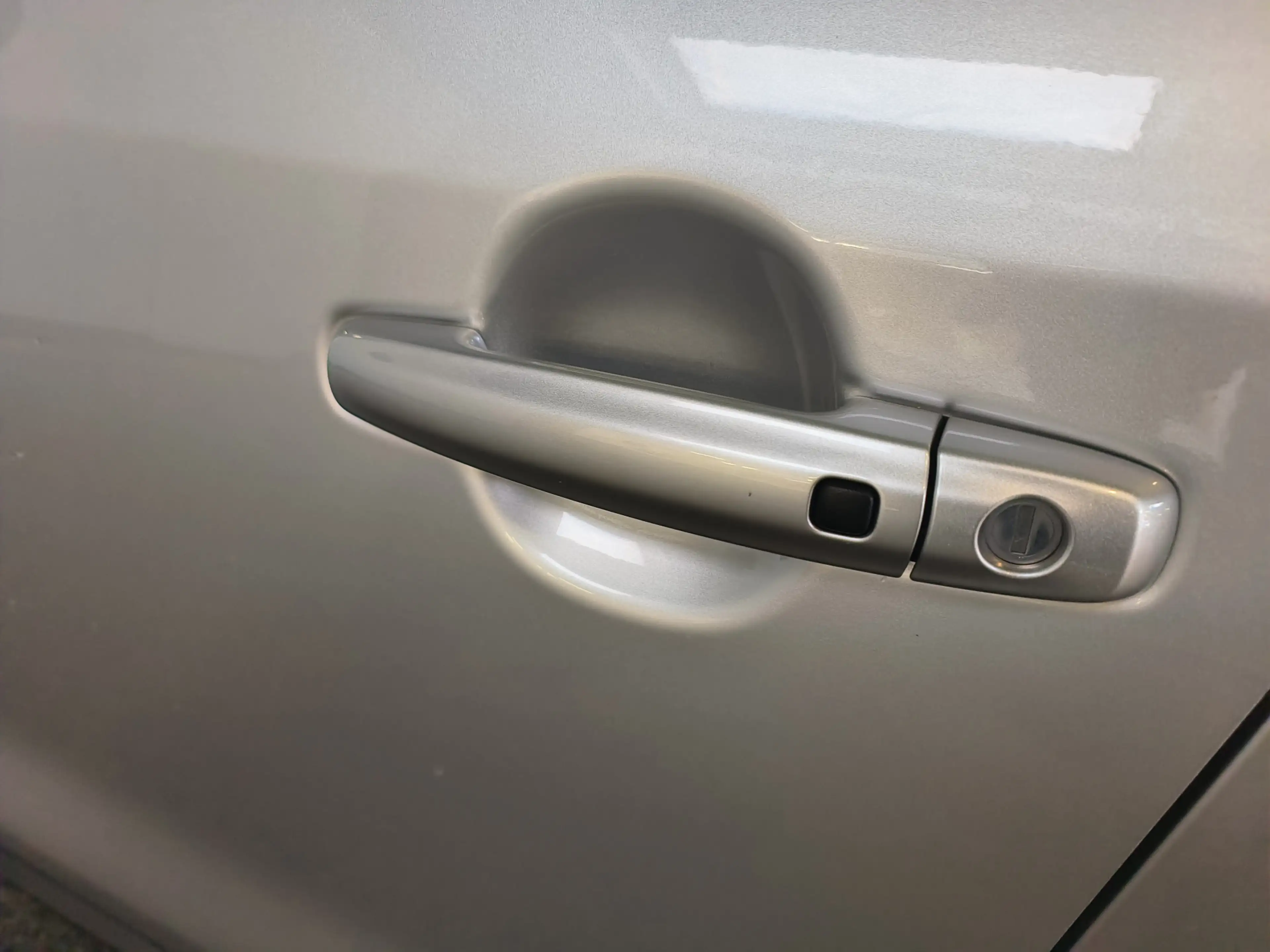 Suzuki S-Cross 1.5 Hybrid Select AUTOMAAT Rijklaar + 12 maanden B — photo 34