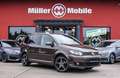 Volkswagen Touran 16TDI Cup BI-XENON 7-SITZE SITZG PARKLENK Brun - thumbnail 1