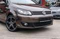 Volkswagen Touran 16TDI Cup BI-XENON 7-SITZE SITZG PARKLENK Brun - thumbnail 2