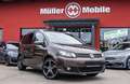 Volkswagen Touran 16TDI Cup BI-XENON 7-SITZE SITZG PARKLENK Brun - thumbnail 24