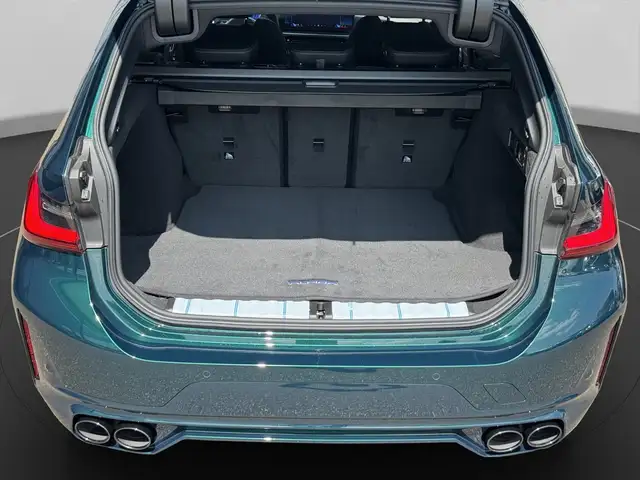 Alpina D3 view 14