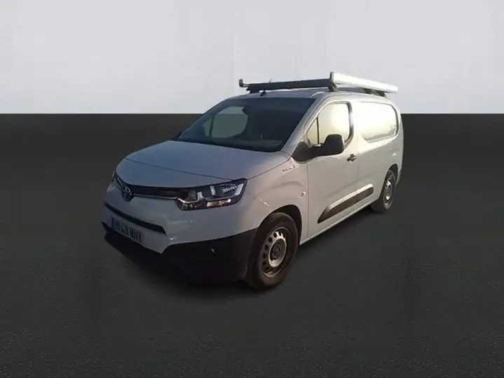 Toyota ProAce City Verso COMBI EV 50 kWh L1 GX 2024