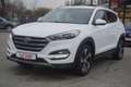 Hyundai TUCSON 1.6 T-GDI Passion 2WD Navi Kamera DAB Blanc - thumbnail 2
