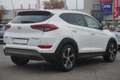 Hyundai TUCSON 1.6 T-GDI Passion 2WD Navi Kamera DAB Blanc - thumbnail 6