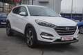 Hyundai TUCSON 1.6 T-GDI Passion 2WD Navi Kamera DAB Weiß - thumbnail 4
