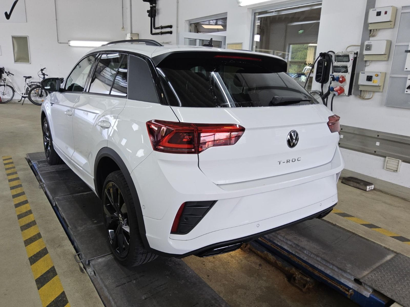 Volkswagen T-Roc 1.5 TSI R-Line*BeatsAudio*LED-Matrix* — photo 5